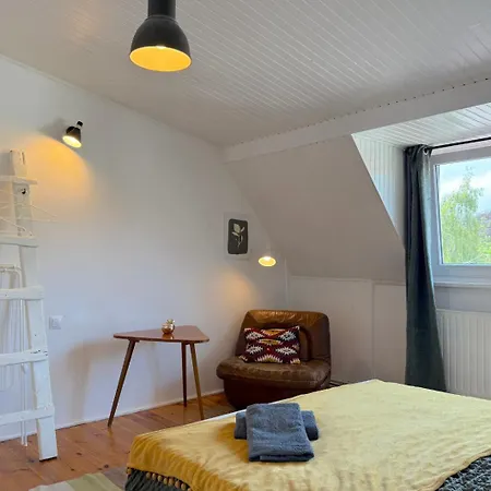 Polaroid - Charming Place, 15 Minutes To Old Town & Seaside Homestay
