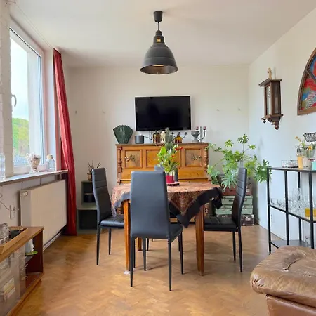 Polaroid - Charming Place, 15 Minutes To Old Town & Seaside *