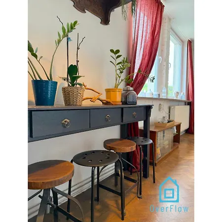 Polaroid - Charming Place, 15 Minutes To Old Town & Seaside *