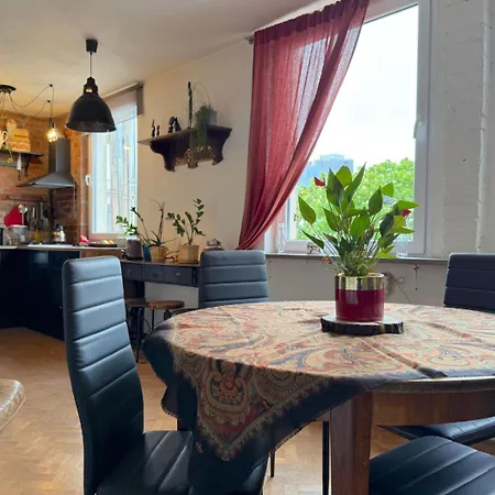 Polaroid - Charming Place, 15 Minutes To Old Town & Seaside * Gdańsk