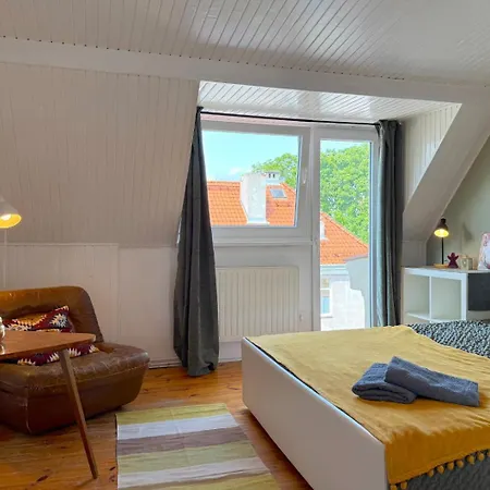 Polaroid - Charming Place, 15 Minutes To Old Town & Seaside Gdańsk