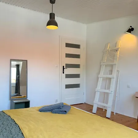 Polaroid - Charming Place, 15 Minutes To Old Town & Seaside Séjour chez l'habitant